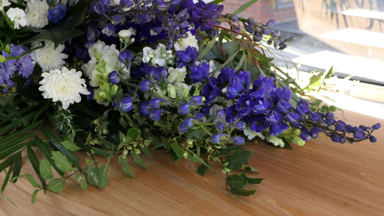 21 jakie kwiaty na pogrzeb