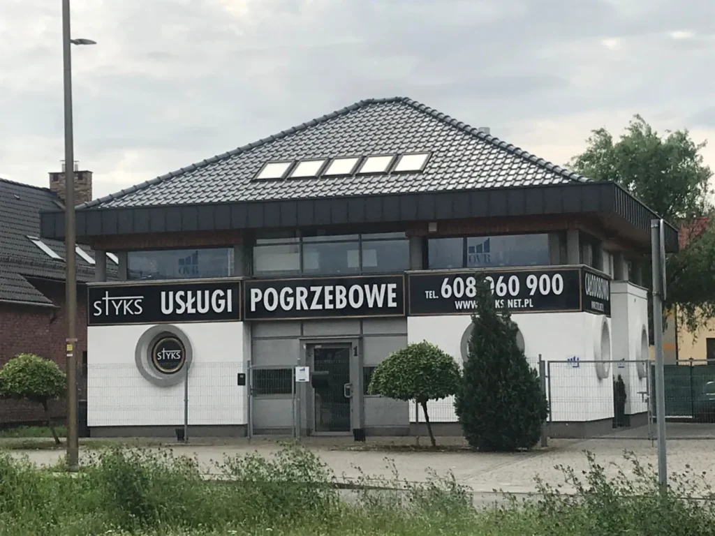 Styks Opole 31