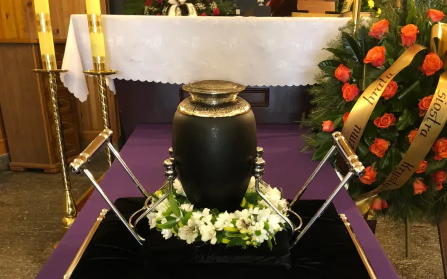 kremacja w Opolu
