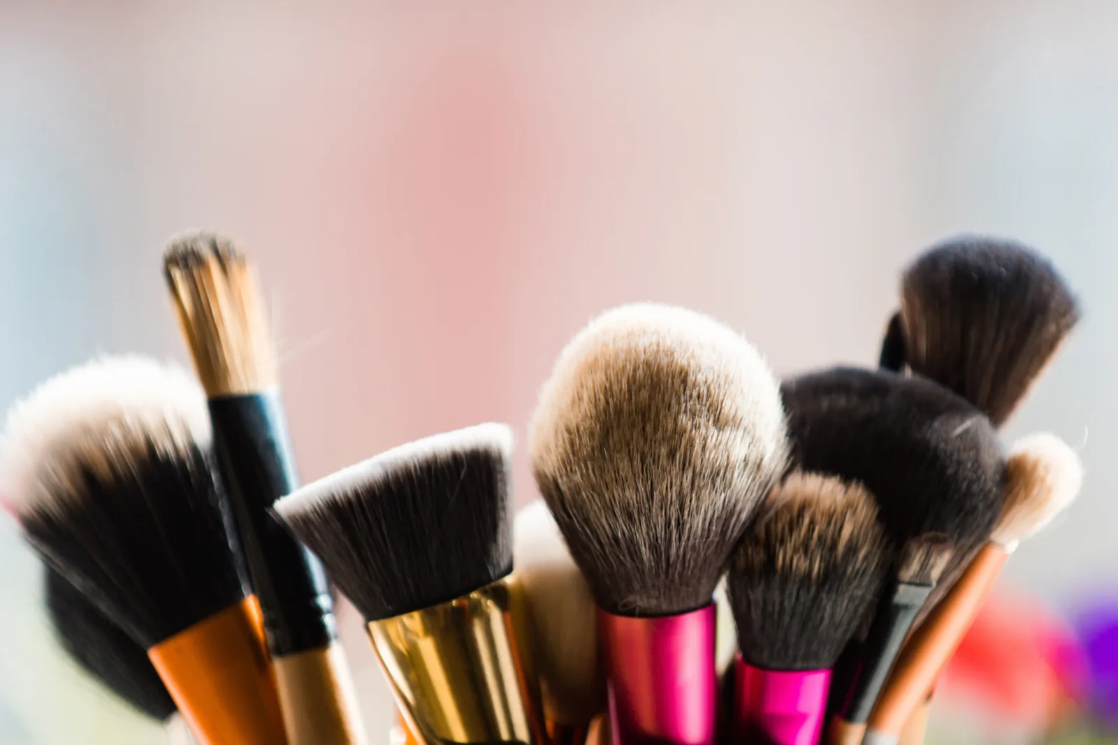 pośmiertna kosmetyka