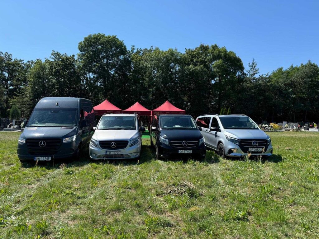 Dom pogrzebowy Styks 4