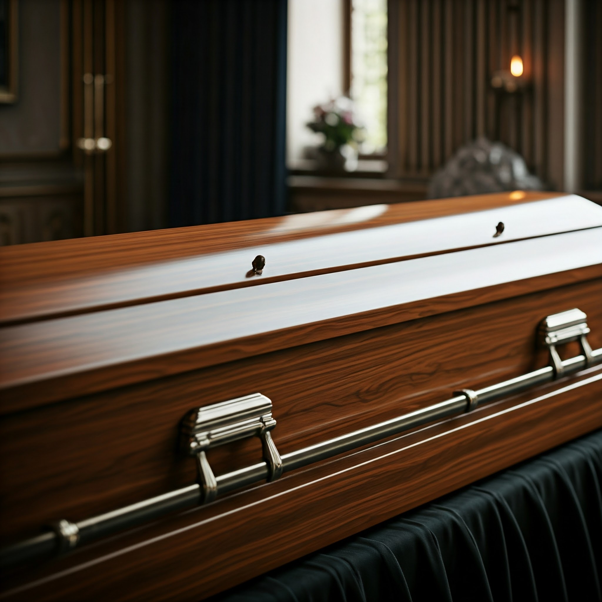 rodzaje trumien material ksztal przeznaczenie